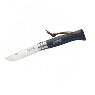 КАМЕНЬ OPINEL ДЛЯ ЗАТОЧКИ НОЖЕЙ, ДЛИНА 10СМ., КАМЕНЬ - NATURAL LOMBARDY (ITALY) (10 ШТ./УП.)