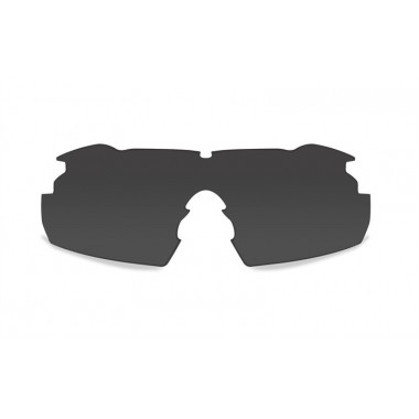 Очки защитные Wiley X WX Vapor (Frame: Matte Tan, Lens: Clear   Grey   Rust)