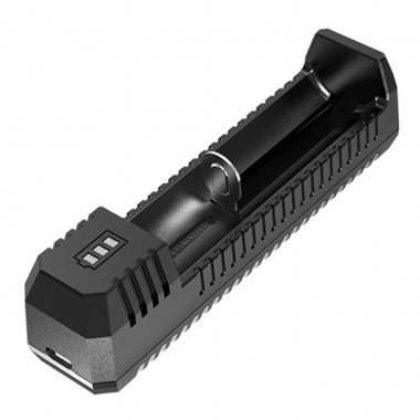 Зарядное устройство NITECORE UI1 (Liion/IMR 10340-26650)