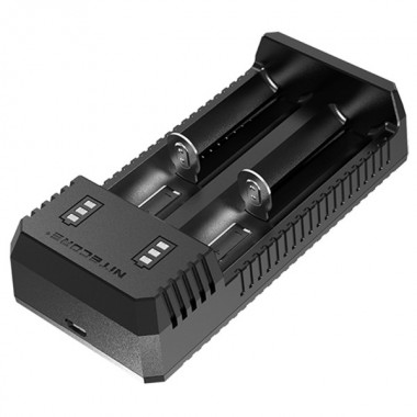 Зарядное устройство NITECORE UI2 (Liion/IMR 10340-26650)