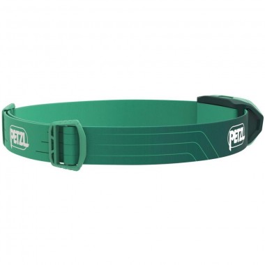 Фонарь налобный Petzl Tikkina 300 лм, зеленый