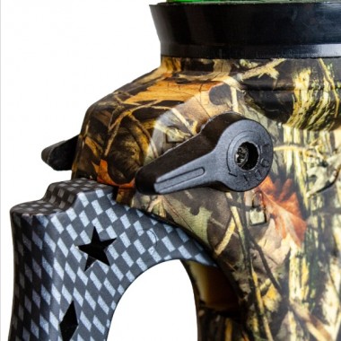 Опора для стрельбы из оружия FIERY DEER Generation 3 Bipod
