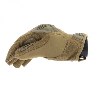 Перчатки Mechanix M-Pact Coyote