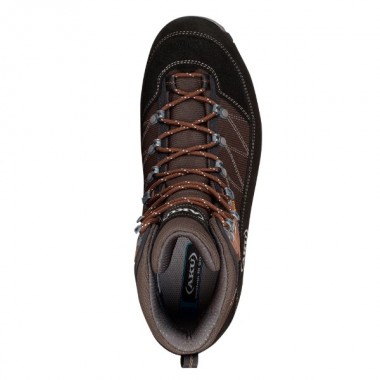 БОТИНКИ AKU TREKKER LITE III WIDE GTX