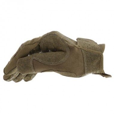 Перчатки Mechanix Precision Pro High-Dexterity Grip – Coyote