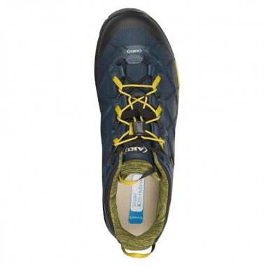 КРОССОВКИ AKU ROCKET DFS GTX