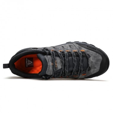КРОССОВКИ HUMTTO 150453A-2, Dk.Grey