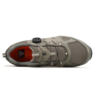 КРОССОВКИ HUMTTO 350311A-3, Khaki