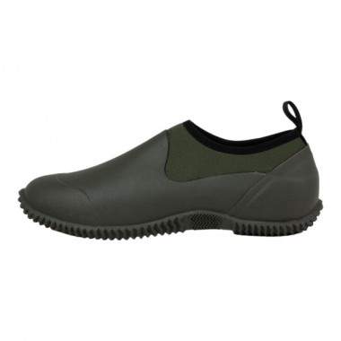Галоши HUNTLANDIA Rubber Green
