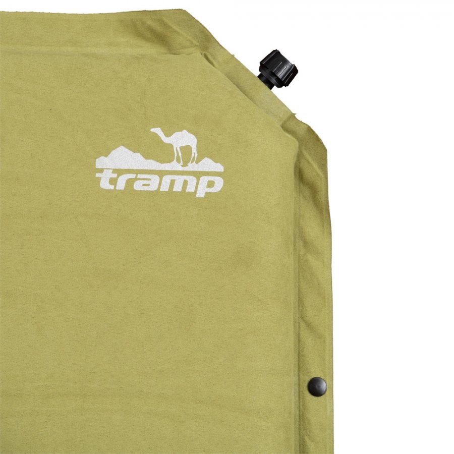 Tramp ковер самонадувающийся Comfort XL 5 cm (200*85*5 см)