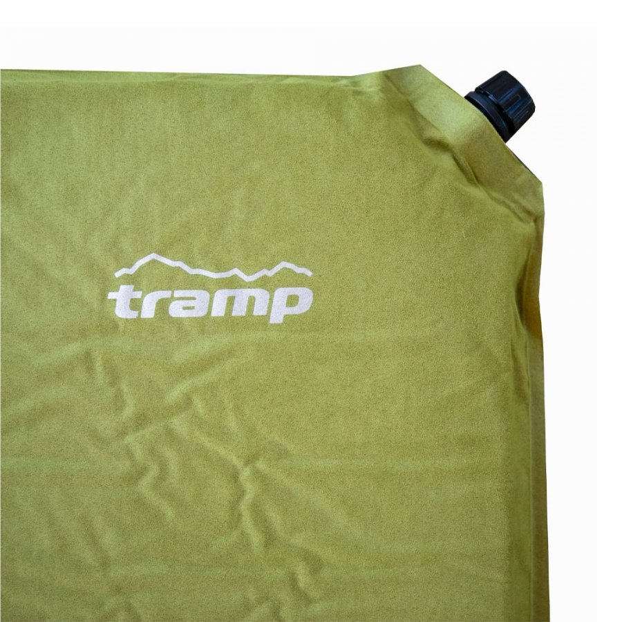 Tramp ковер самонадувающийся Comfort Double 5 cm (187*130*5 см)