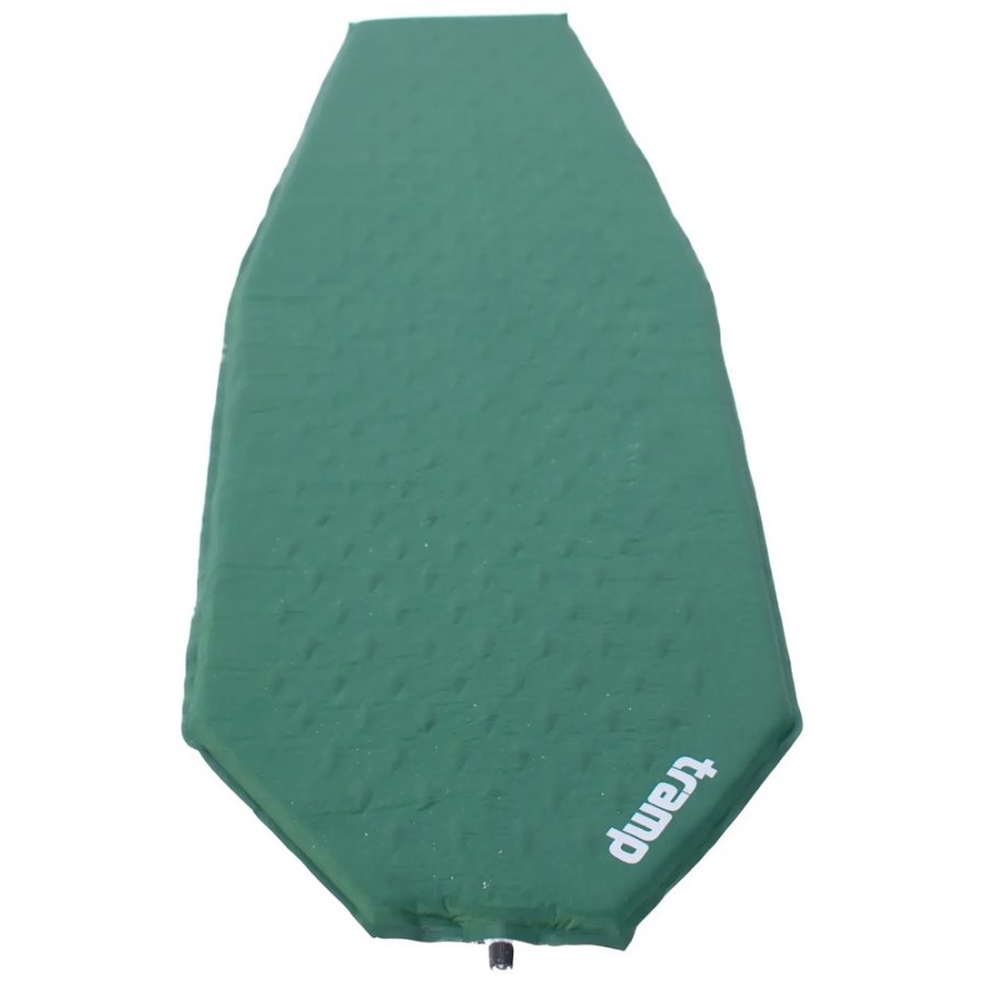 Tramp ковер самонадувающийся ULTRALIGHT PVC 3 cm (183*51*3 см.)