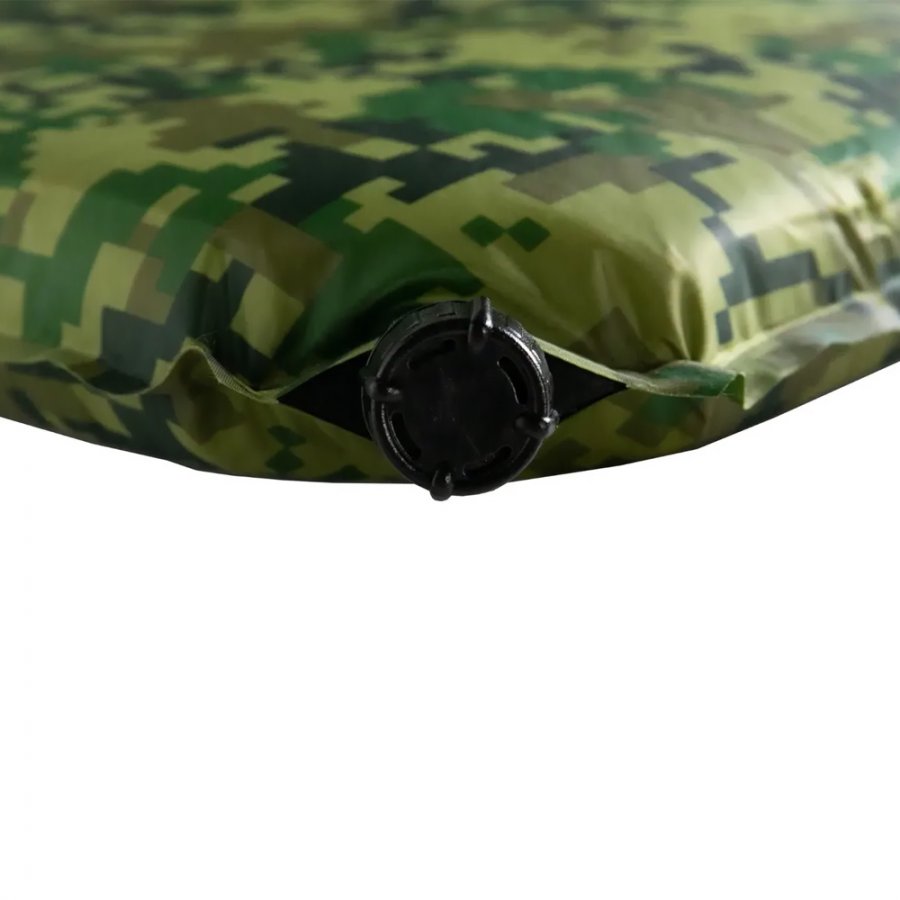 Tramp сиденье самонадувающееся Classic Camo 5 cm (38*29*5 см)