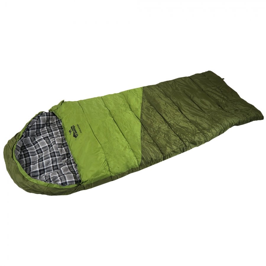 Tramp мешок спальный Kingwood Wide (правый)