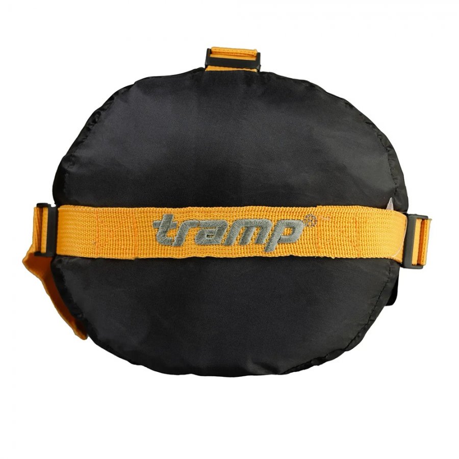 Tramp мешок компрессионный 23л (23 л., черный)