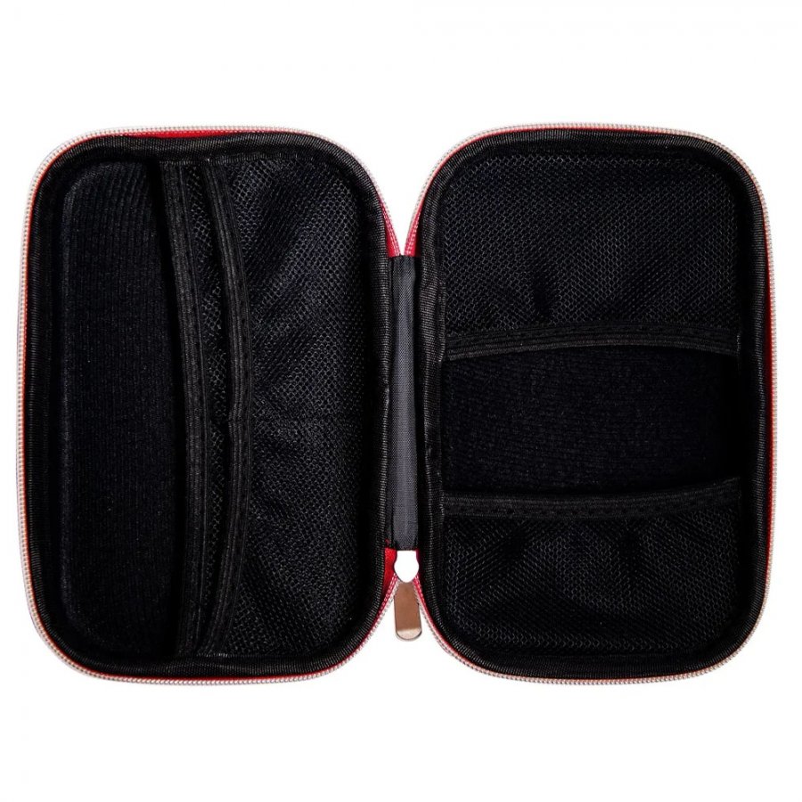 Tramp аптечка EVA box (красный, 20*12*7 см)
