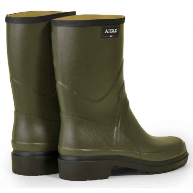 САПОГИ AIGLE BISON2
