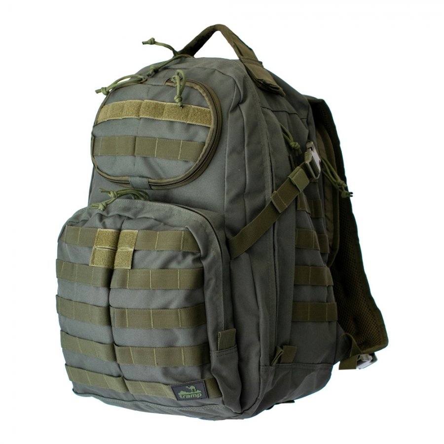 Tramp рюкзак Commander (Sandstone, 50 л.)