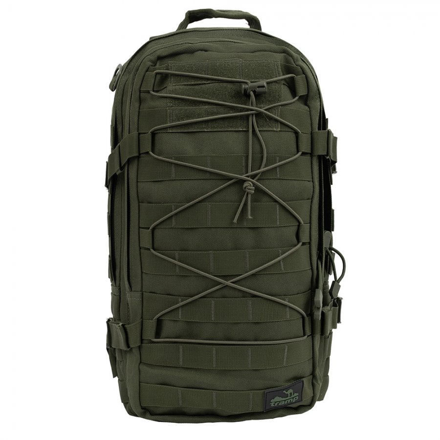 Tramp рюкзак Operator 25 (Olive green)