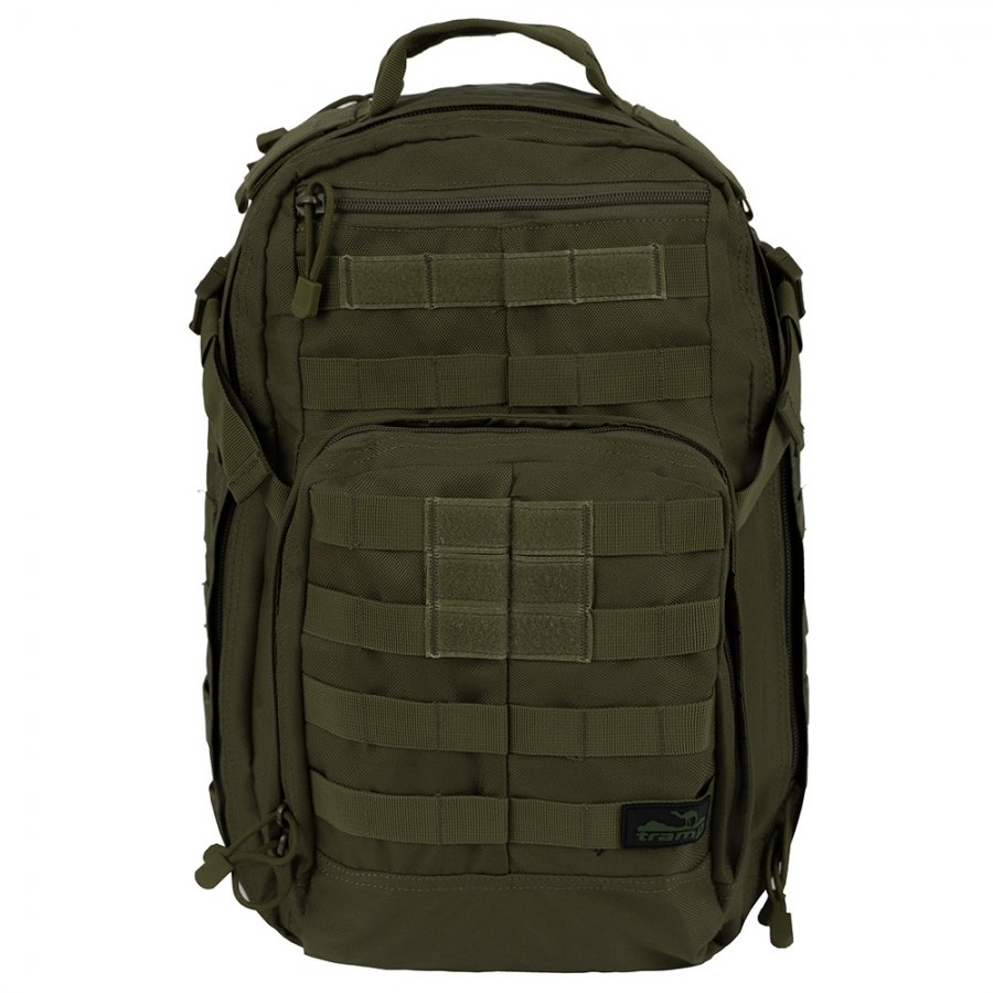 Tramp рюкзак Commander 18 (Sandstone)