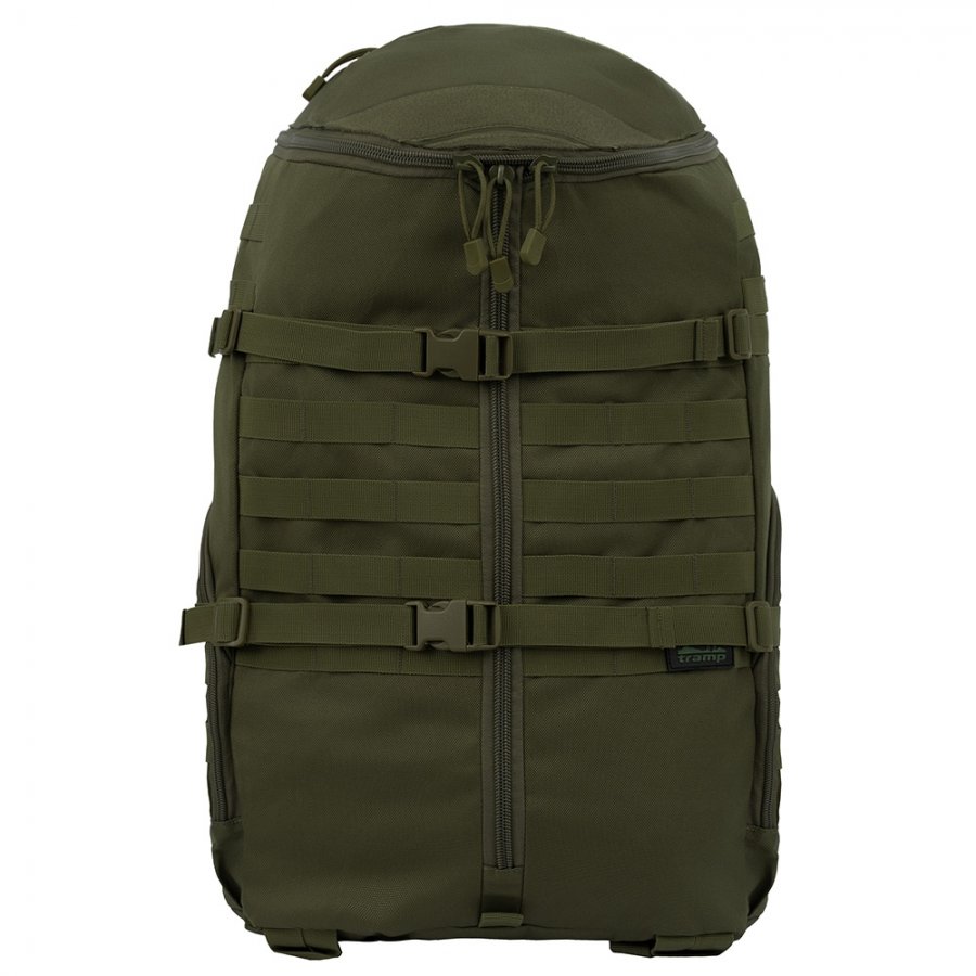 Tramp рюкзак Patrol 65 (Черный)