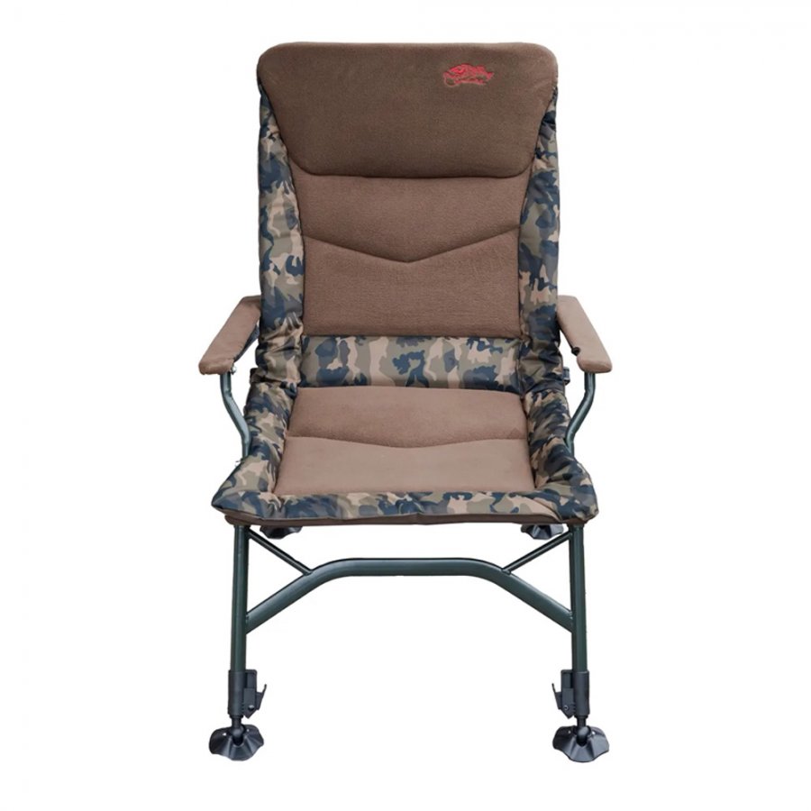 Tramp кресло складное Royal Camo (камуфляж)