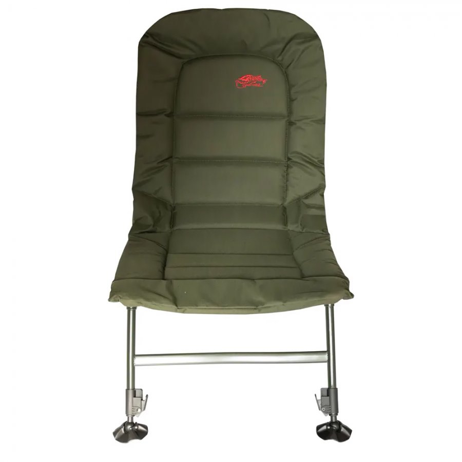 Tramp кресло Comfort (зеленый)