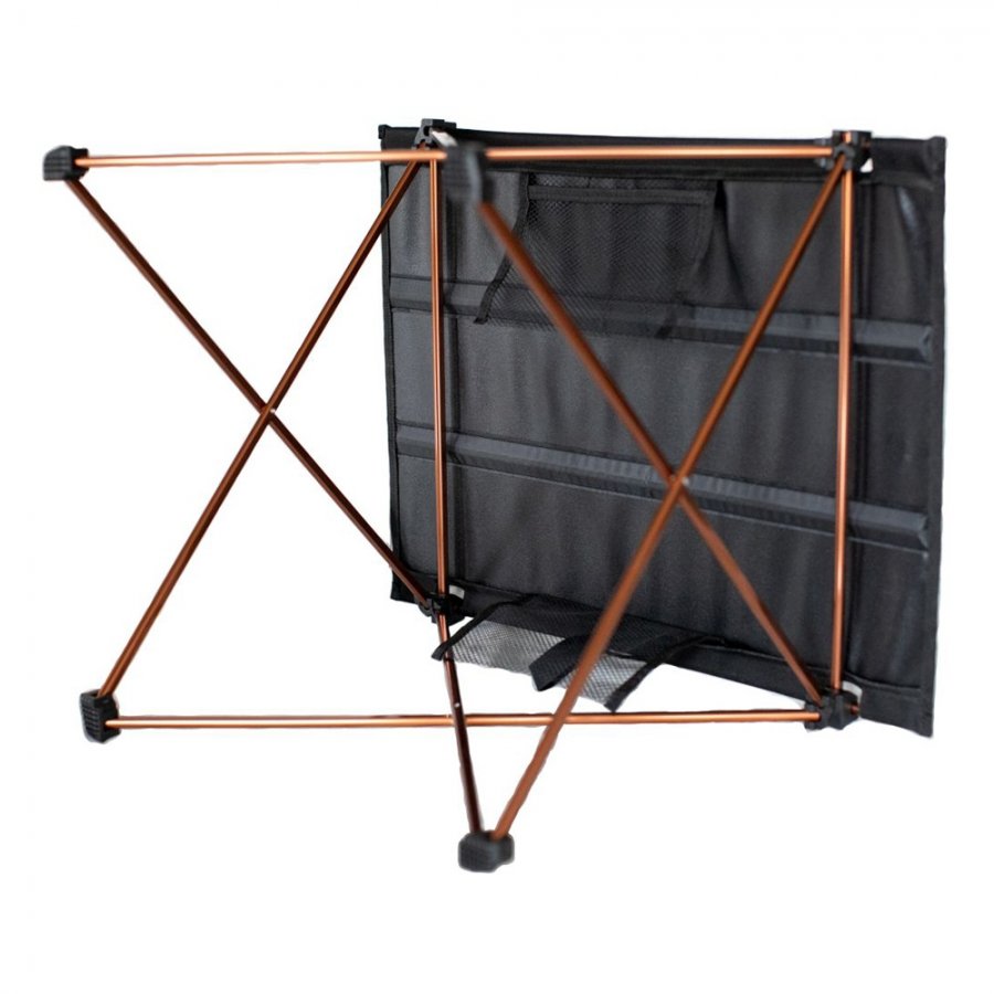 Tramp стол складной COMPACT (56*42*39 см.)