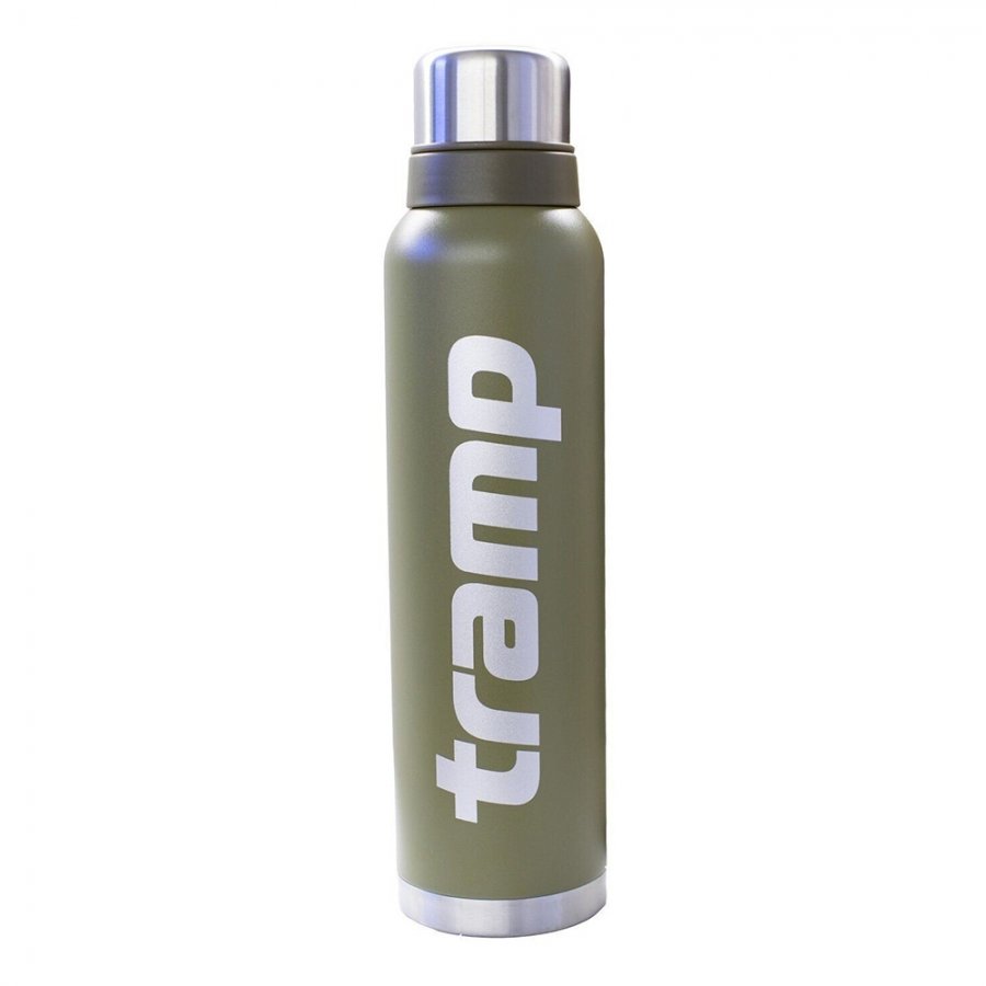Tramp термос 1,6 л (оливковый)