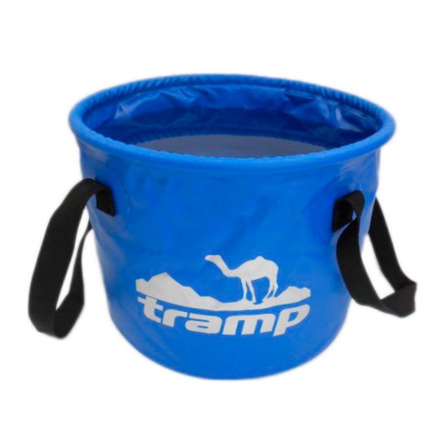 Tramp ведро ПВХ 8л (8л)