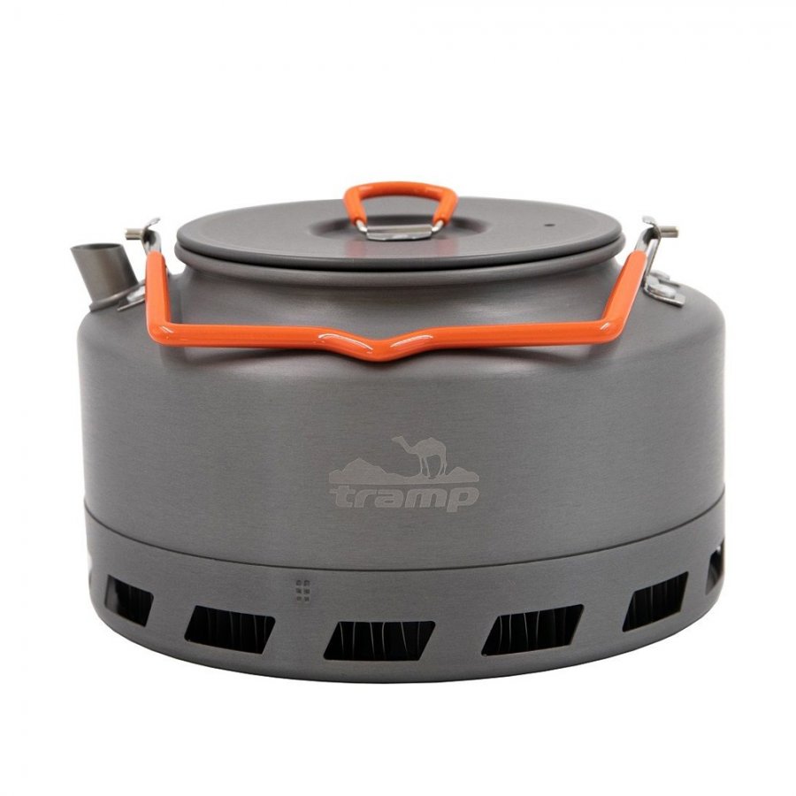 Tramp чайник Firebird 1,1 л c термообменником (1,1л)