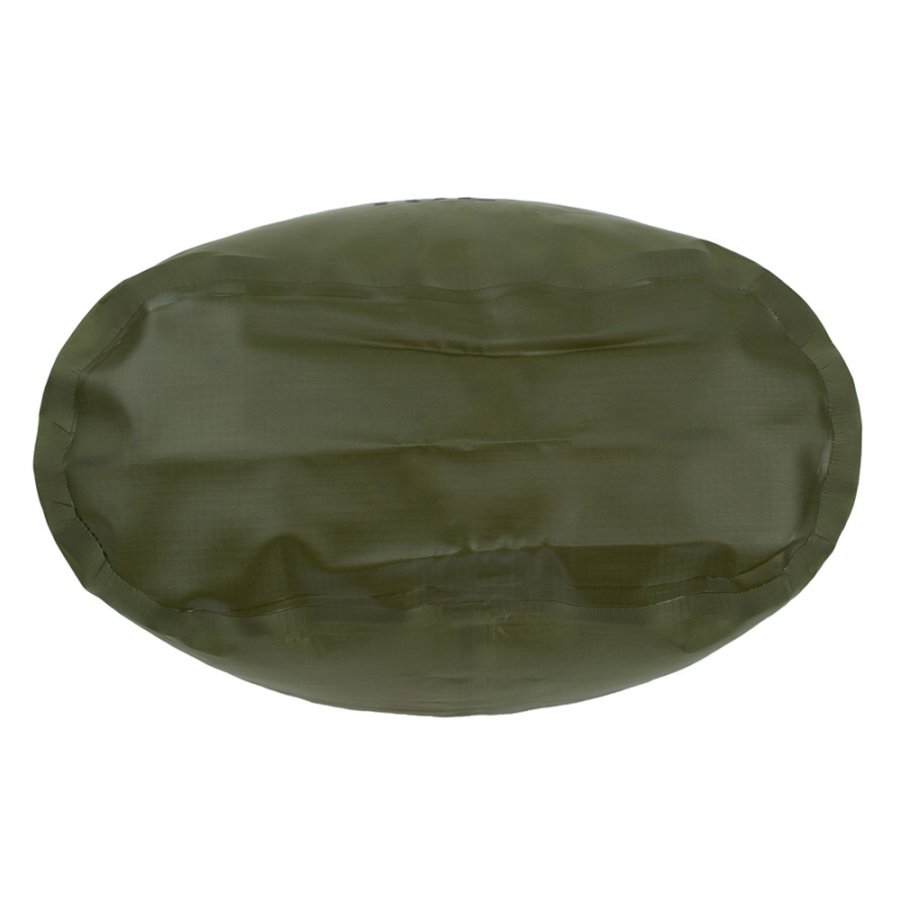 Tramp гермомешок  Nylon Ultralight 10л. (Оранжевый)