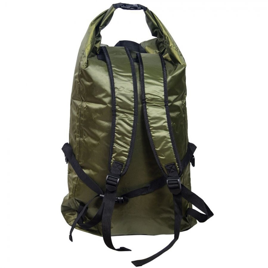 Tramp герморюкзак 25л Diamond Rip-Stop (синий)