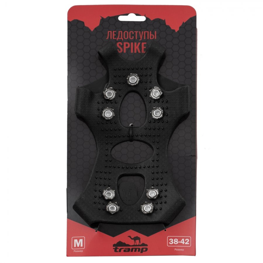 Tramp ледоступы Spike (XL (45-48))