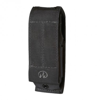 Мультитул LEATHERMAN Mut black, 16 инстр, 12,7см, чехол Molle