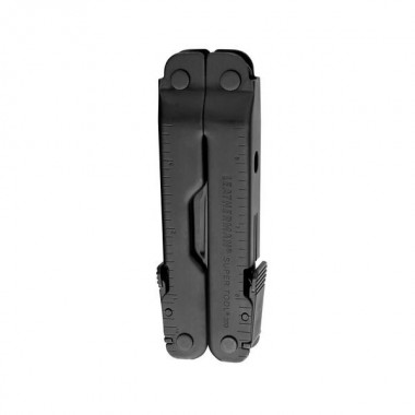 Мультитул LEATHERMAN Super Tool 300 EOD Black, 19 инстр, 11,5см, чехол нейлон Molle