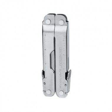 Мультитул LEATHERMAN Super Tool 300 Stainless, 19 инстр, 11,5см, чехол нейлон Molle