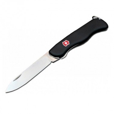 Нож перочинный Victorinox Sentinel (0.8413.3) 111мм 4функций черный