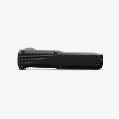 Нож складной BENCHMADE Phaeton, Aluminum Black, S30V клинок черн. P 8,8 см