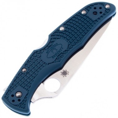 Нож складной SPYDERCO Endura 4 Lightweight K390