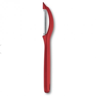 Набор ножей кухонных Victorinox Swiss Classic Paring (6.7111.31) 3шт, красный