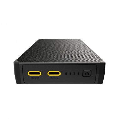 Аккумулятор NITECORE NB20000 Power Bank 20000мАч