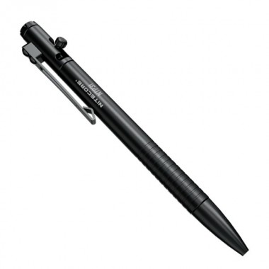 Тактическая ручка NITECORE NTP31 (чернила=черные)