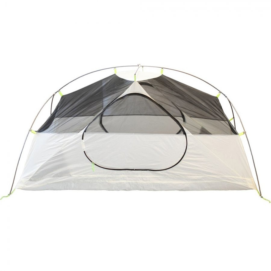 Tramp палатка Cloud 2 Si (dark green)