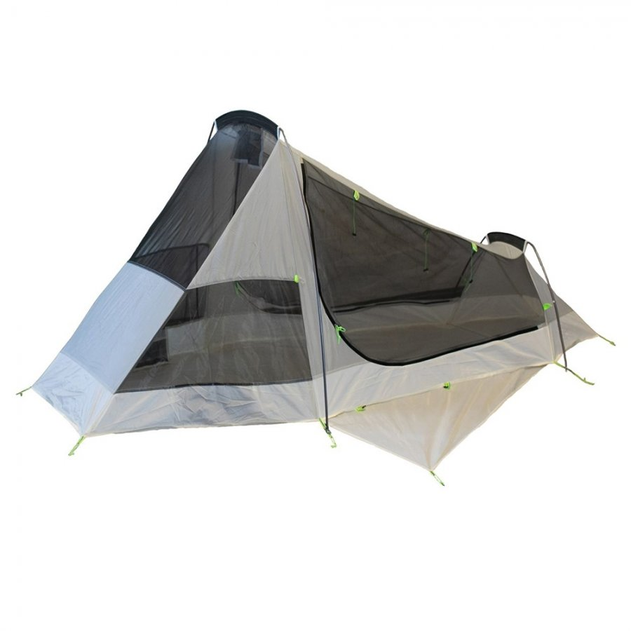 Tramp палатка Air 1 Si (cloud grey)