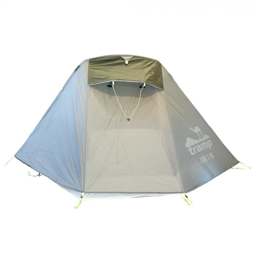 Tramp палатка Air 1 Si (cloud grey)