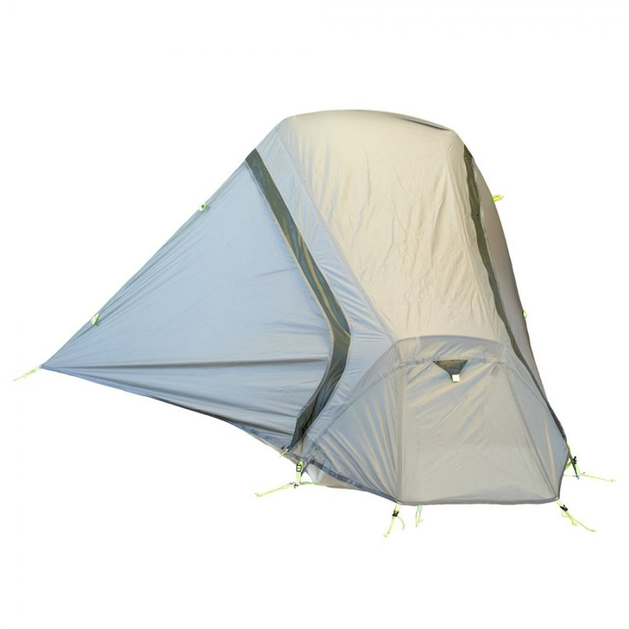 Tramp палатка Air 1 Si (cloud grey)