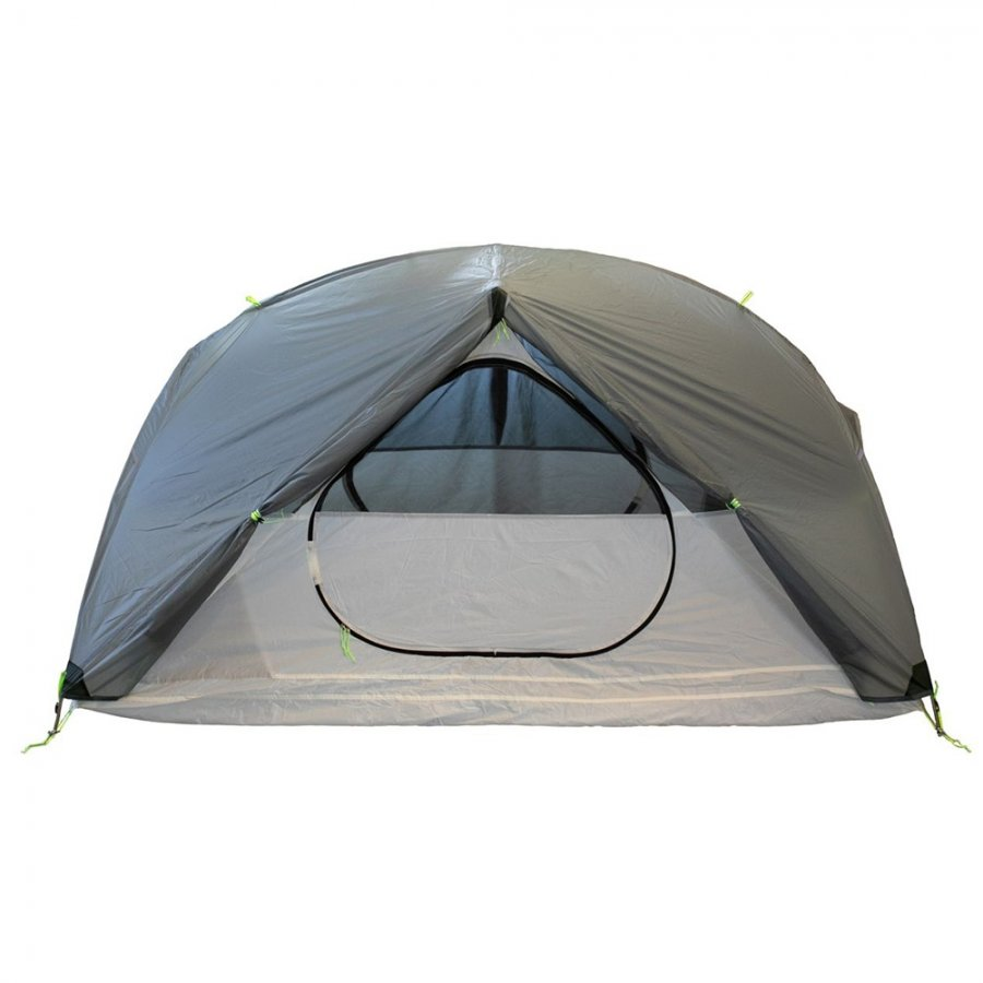 Tramp палатка Cloud 2 Si 2 (cloud grey)
