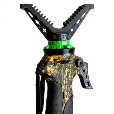 Опора для стрельбы из оружия FIERY DEER Generation 3 Bipod