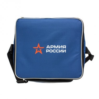 Термосумка АРМИЯ РОССИИ by THERMOS (38 л)